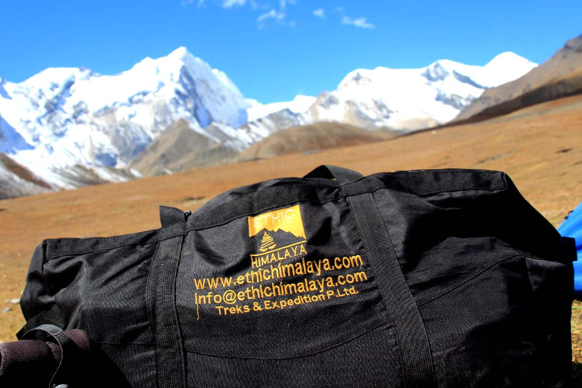 Ethic Himalaya