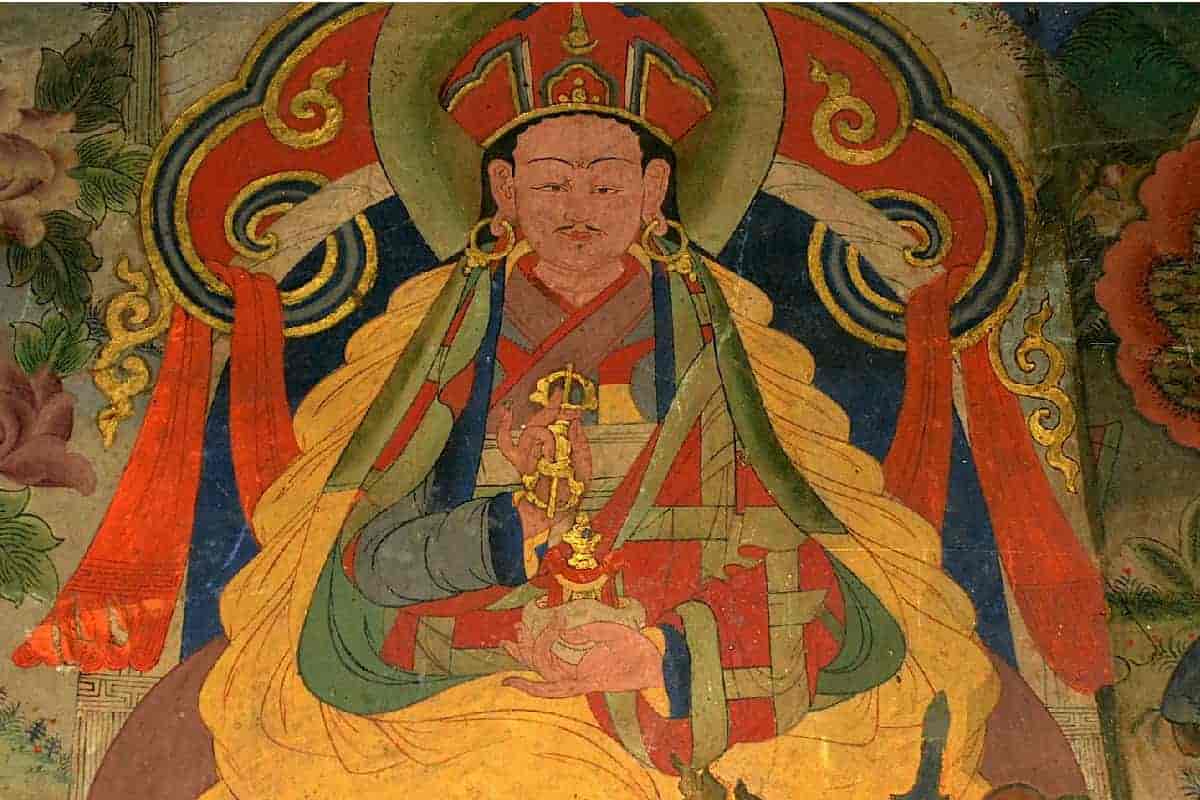 Bhutan's History