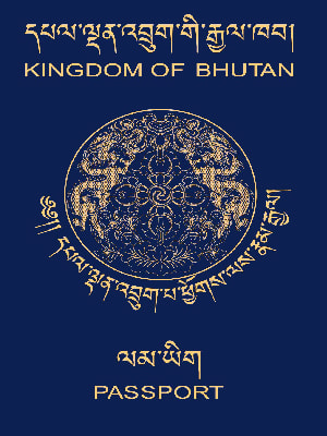 Bhutan Visa