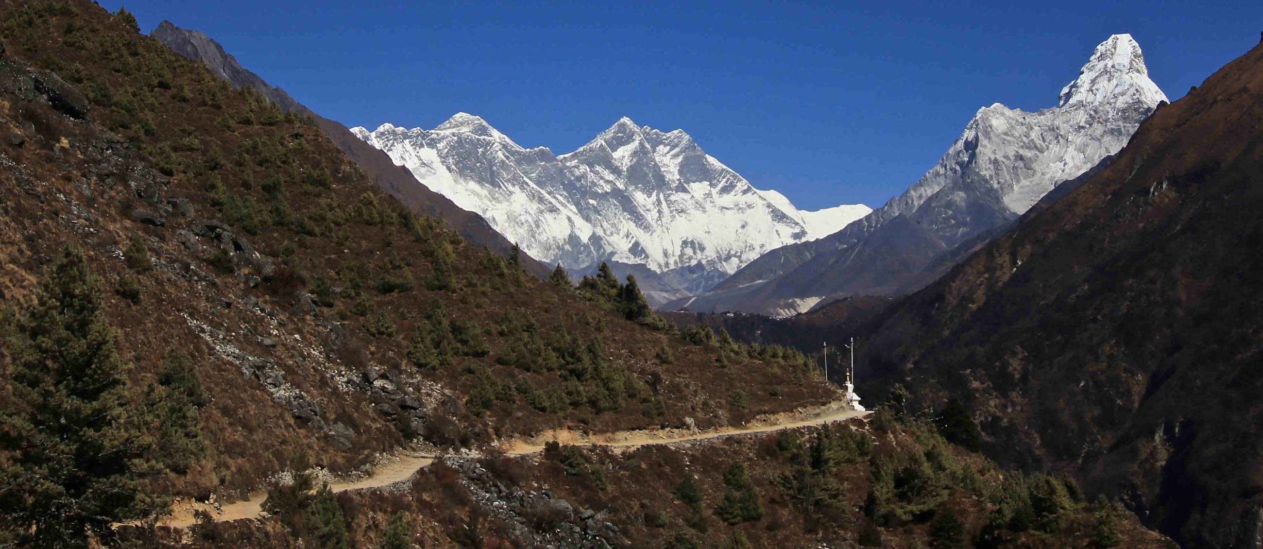 EBC Trek
