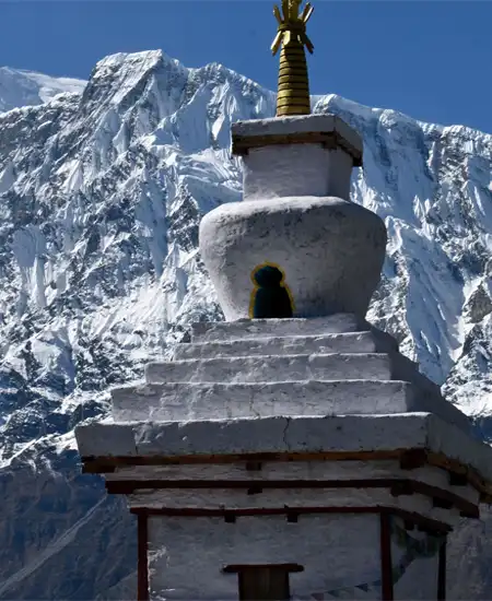 Annapurna Circuit Trek