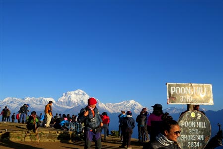 Poonhill