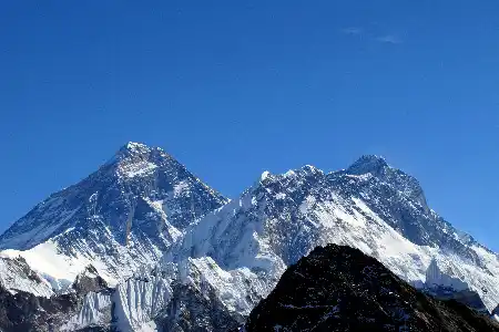 Everest Expedition