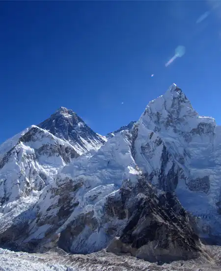 Luxury Everest Base Camp Trek
