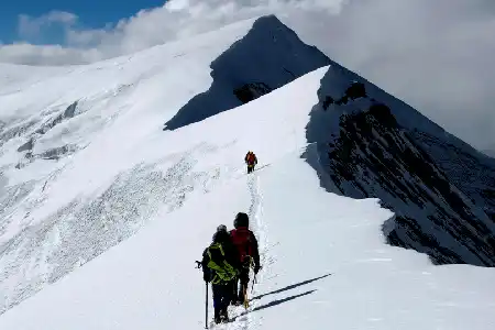 Himlung Expedition
