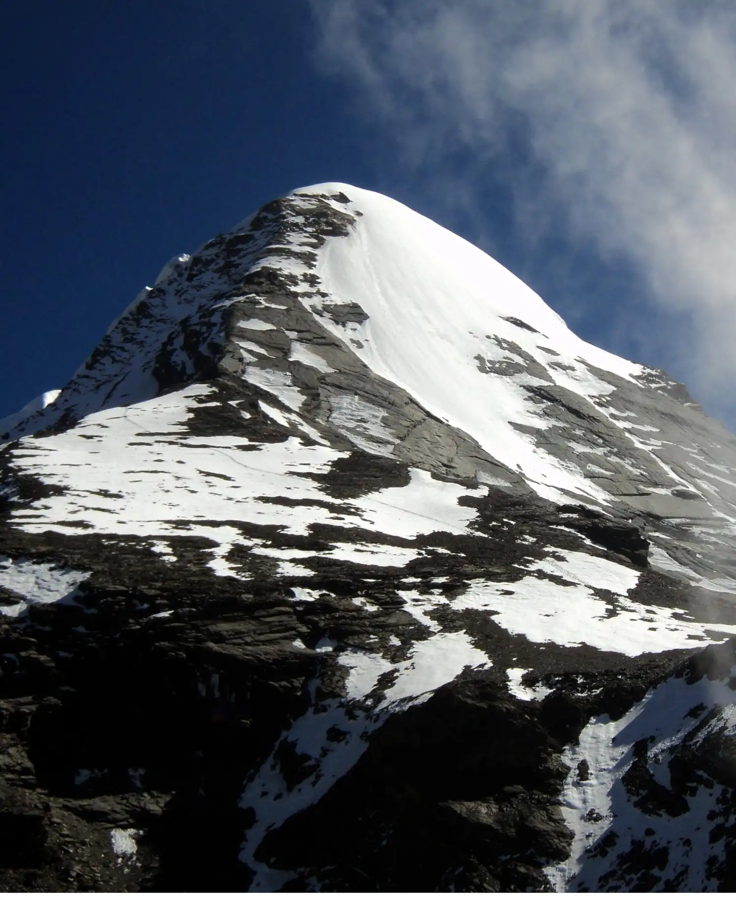 Pisang Peak Climbing