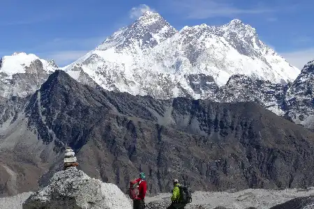 Nepal