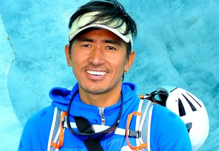 Suman Gurung