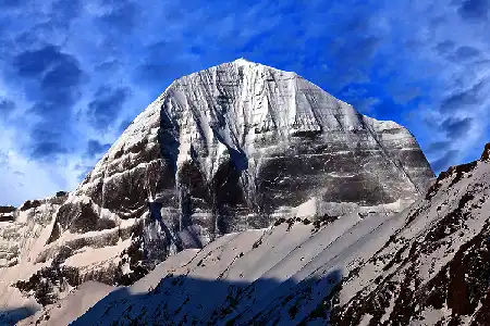 Tibet Lhasa Kailash Tour