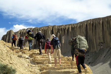 Why to Choose Ethic Himalaya